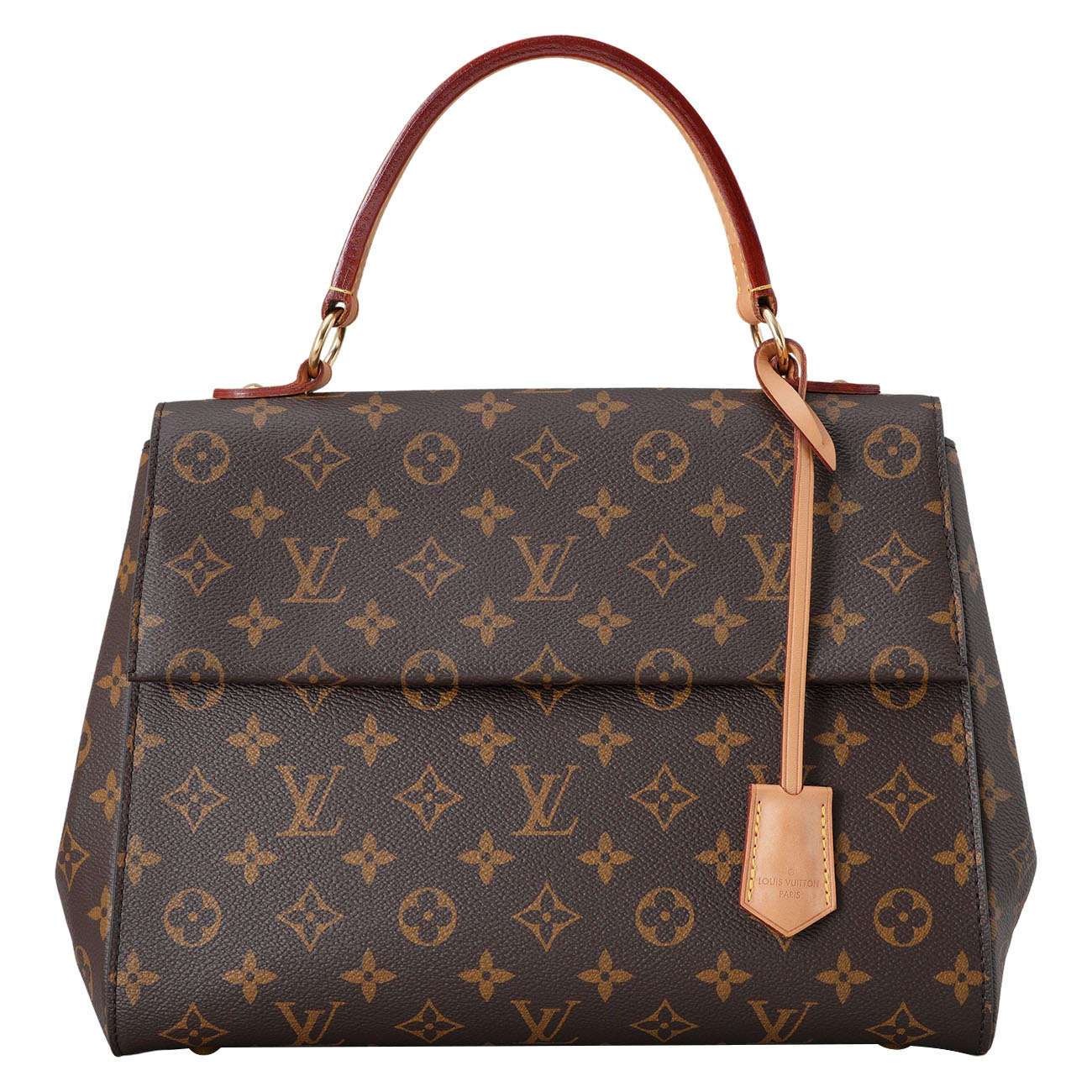 LOUIS VUITTON(USED)루이비통 M42735 모노그램 클루니 MM